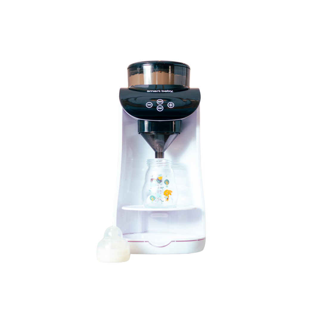 Smart Formula One - Máquina Preparadora de Fórmula | Smart Baby