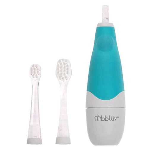 Cepillo de Dientes a Batería Sönik | BBLÜV