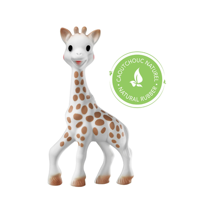 Set de Regalo My First Christmas with Sophie | Sophie La Girafe
