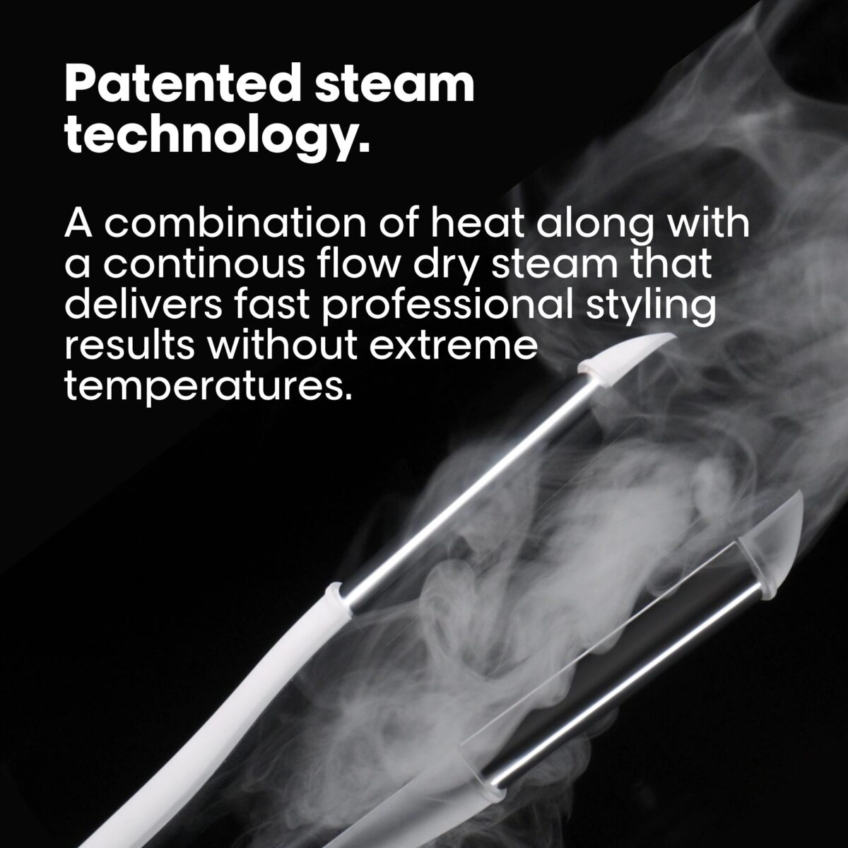 L'Oréal Professionnel SteamPod 4.0 Professional Styler + Smoothing Treatment