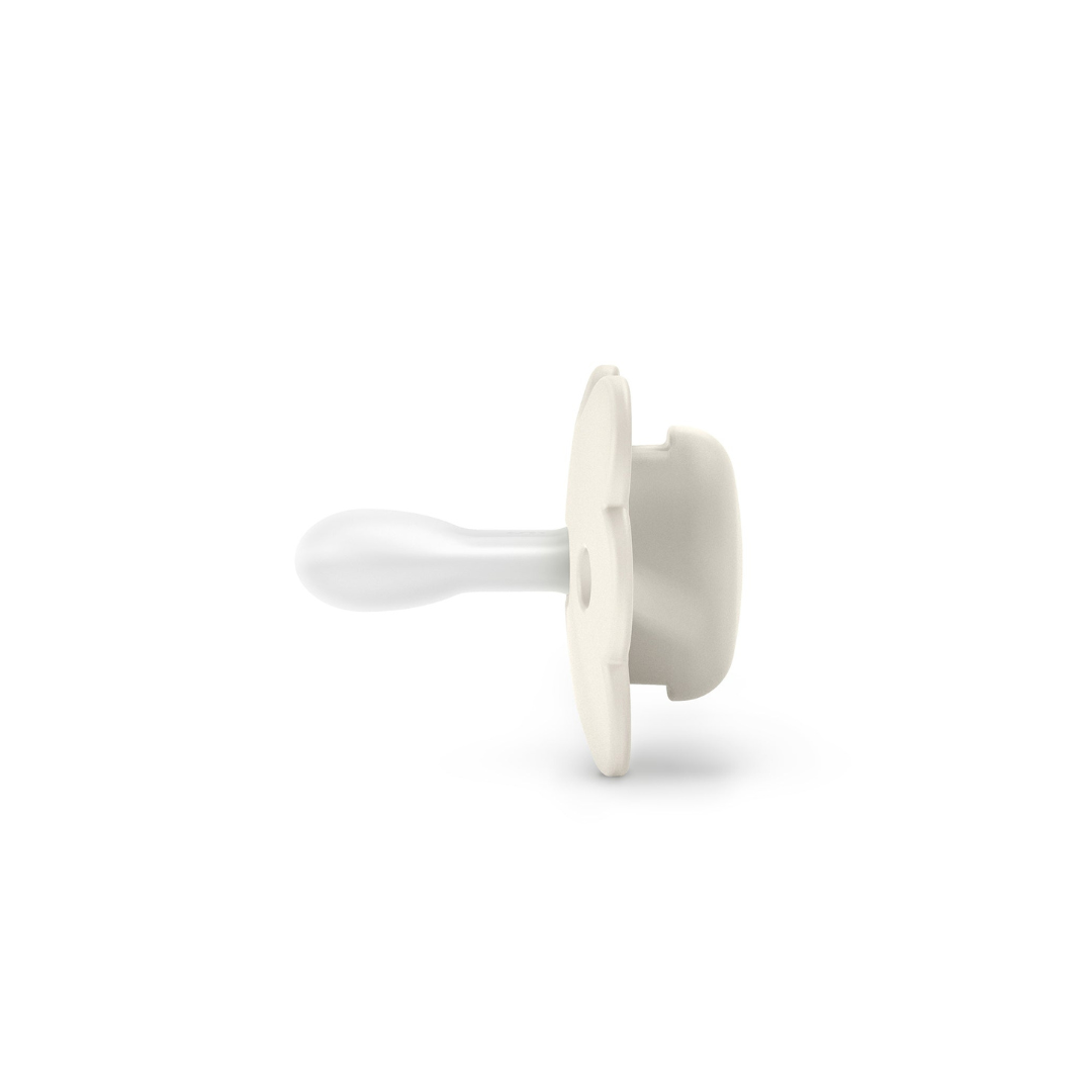 Chupete Wonder Butterfly - Tetina Fisiológica Sx Pro - Beige | Suavinex