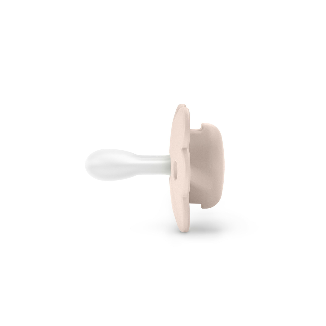 Chupete Wonder Butterfly - Tetina Fisiológica Sx Pro - Rosa | Suavinex