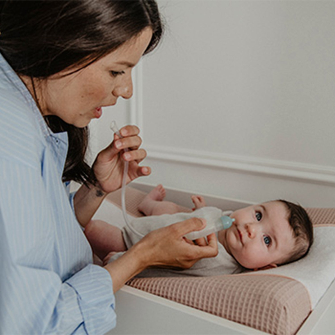 Aspirador Nasal | Suavinex