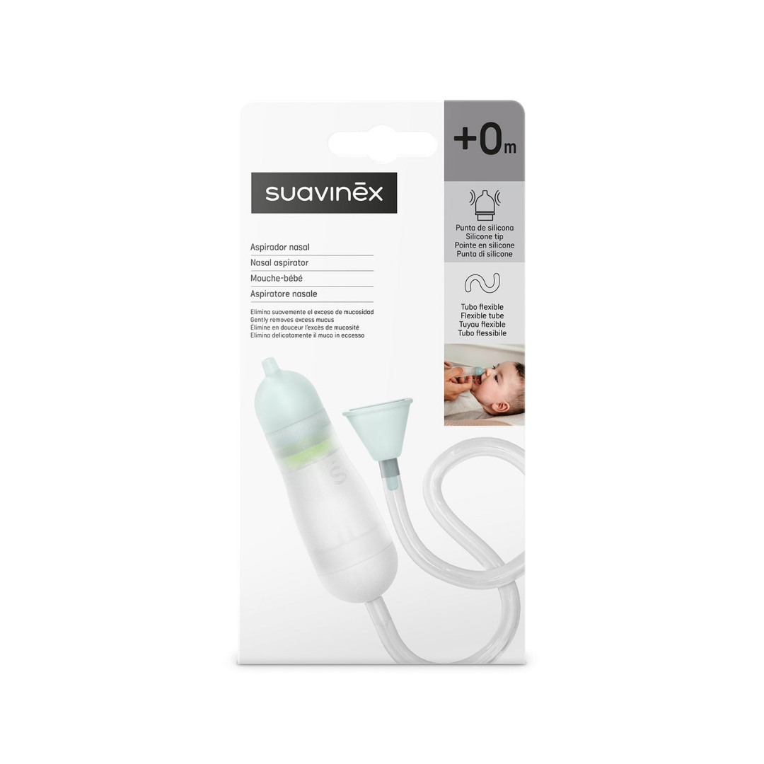 Aspirador Nasal | Suavinex