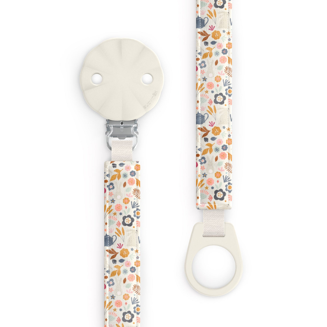 Broche de Tela Wonderland - Beige | Suavinex