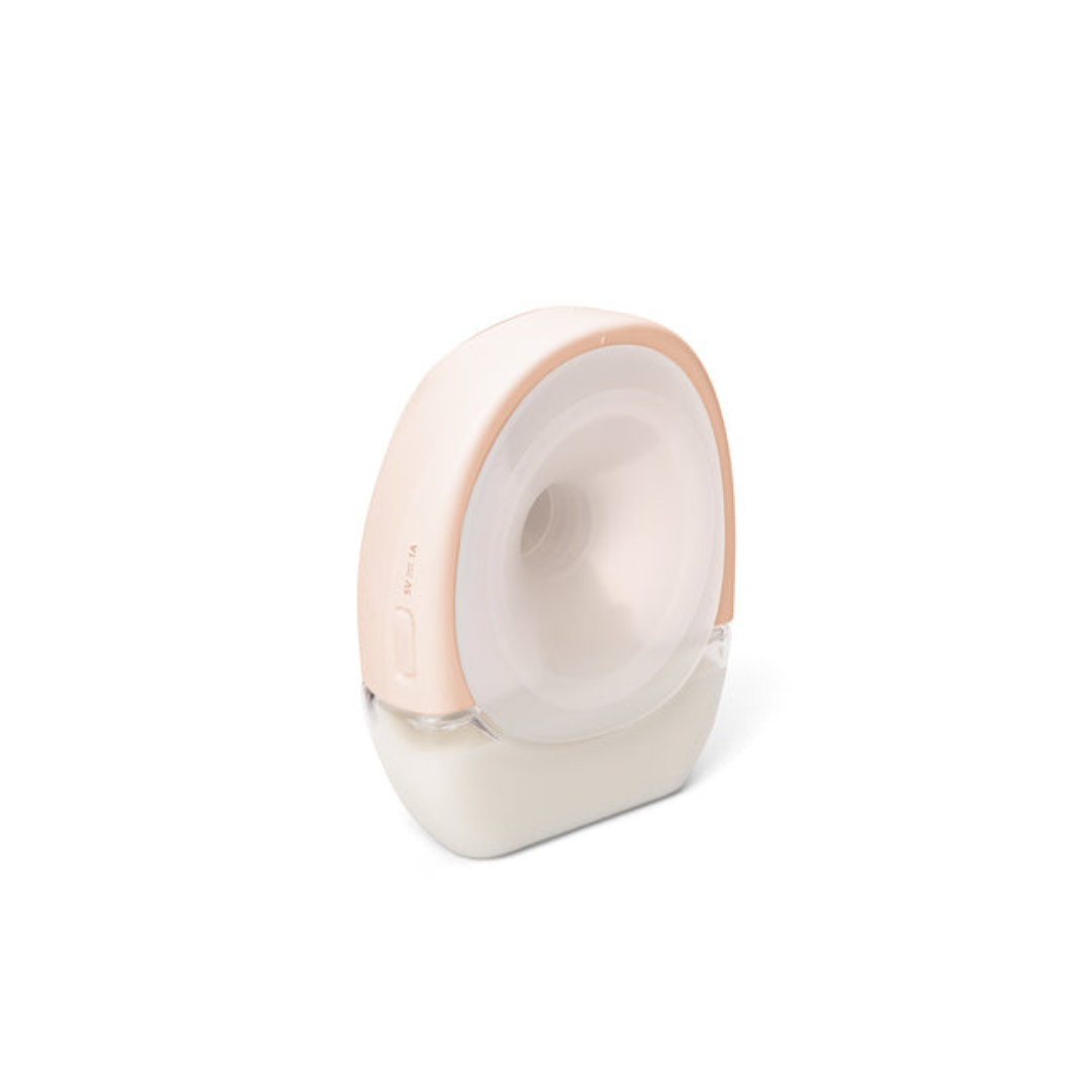 Extractor de Leche Manos Libres | Suavinex