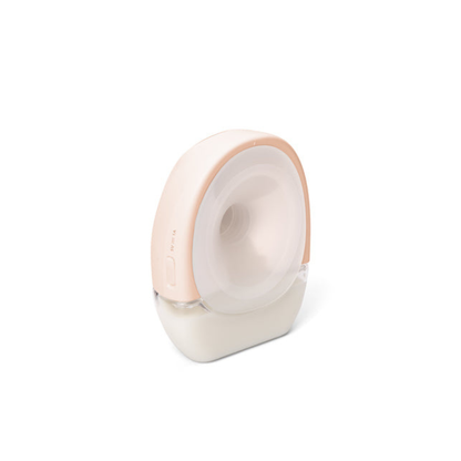 Extractor de Leche Manos Libres | Suavinex