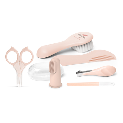 Set de Manicura Birdies - Rosa | Suavinex