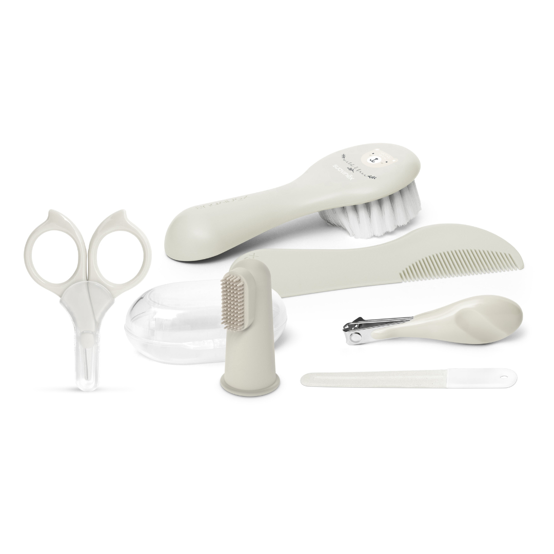 Set de Manicura Wild - Beige | Suavinex