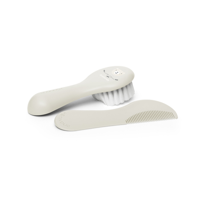 Brush + Comb - Pink