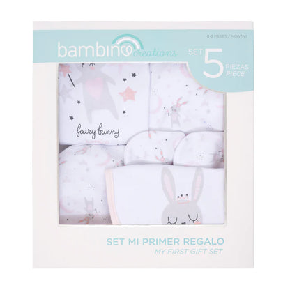 Mi Primer Regalo - Coneja Mágica | Bambino