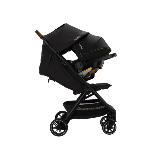 Arma tu Travel System: Trvl | Nuna