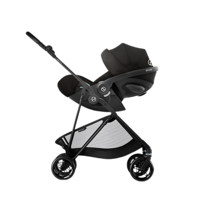 Arma tu Travel System: Melio - Cybex
