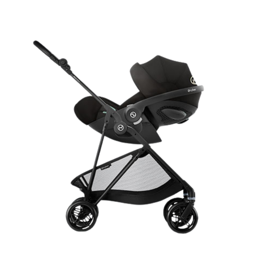 Arma tu Travel System: Melio - Cybex