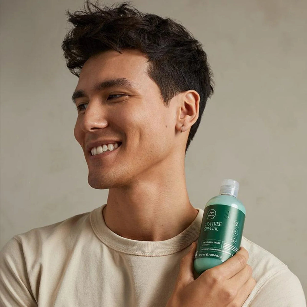PAUL MITCHELL Tea Tree Special Scalp Care Duo