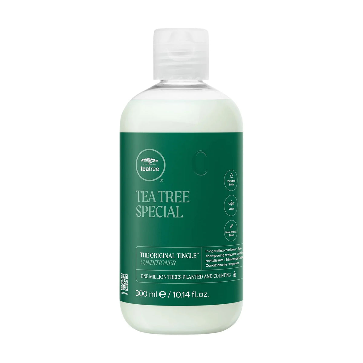 PAUL MITCHELL Tea Tree Special Scalp Care Duo