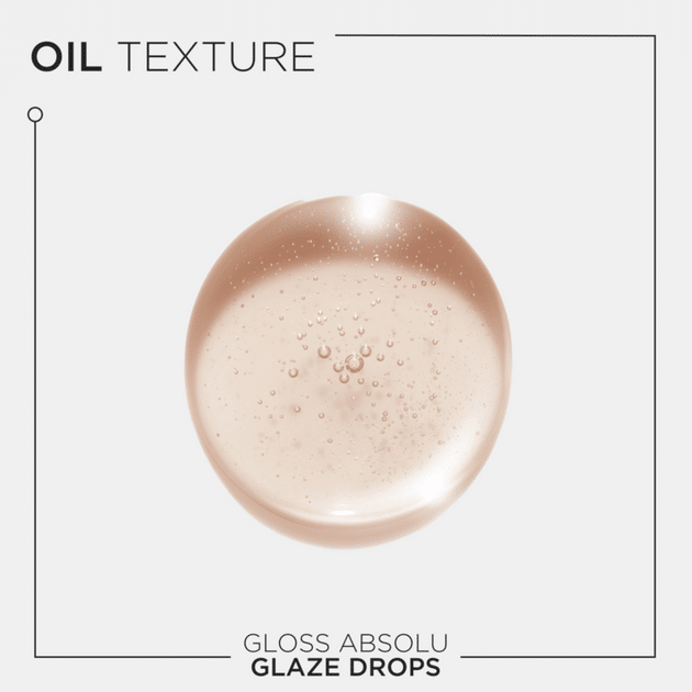 KERASTASE Gloss Absolu Glaze Drops Hair Oil 45ml