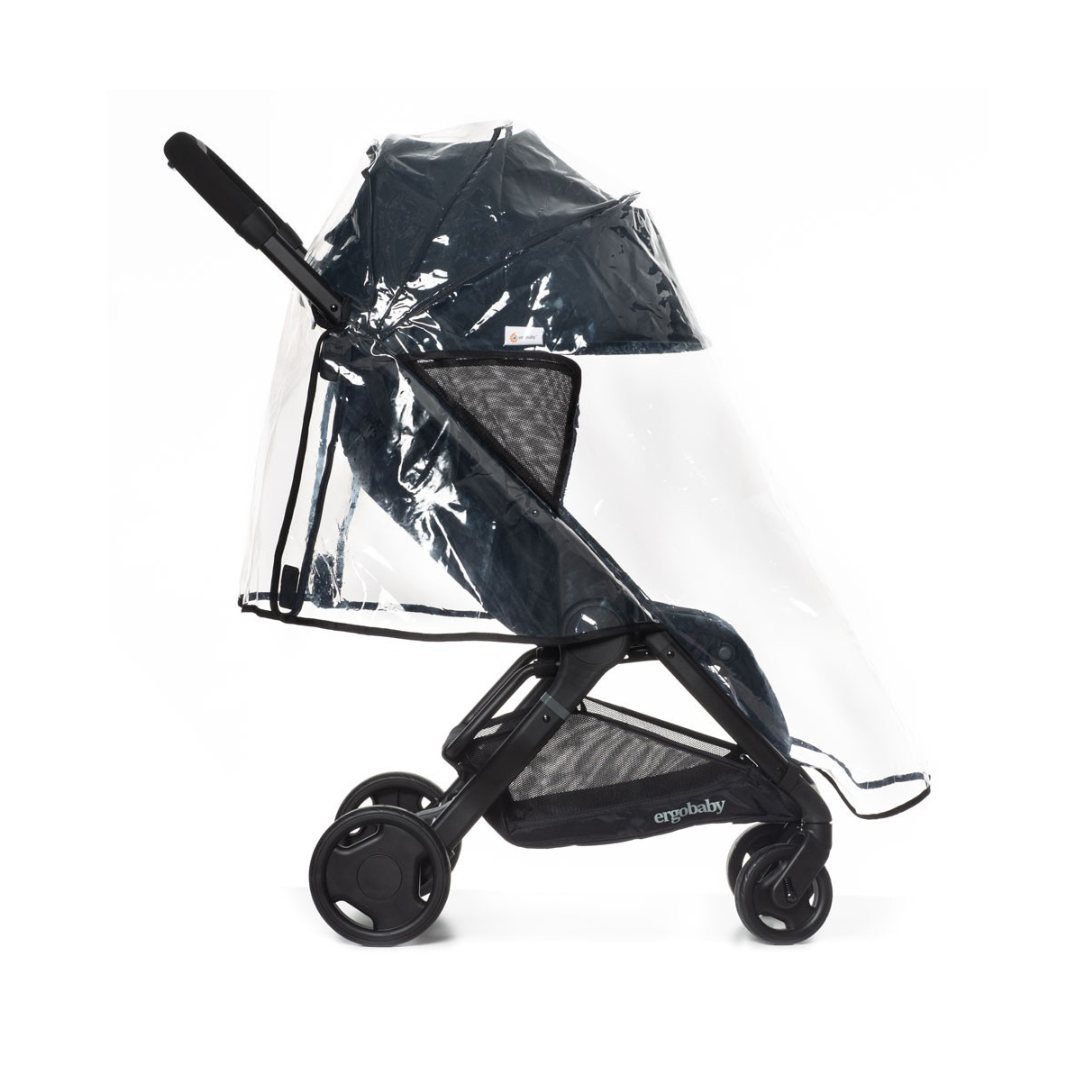 Cobertor de Lluvia para Coche Universal | The Baby Nation