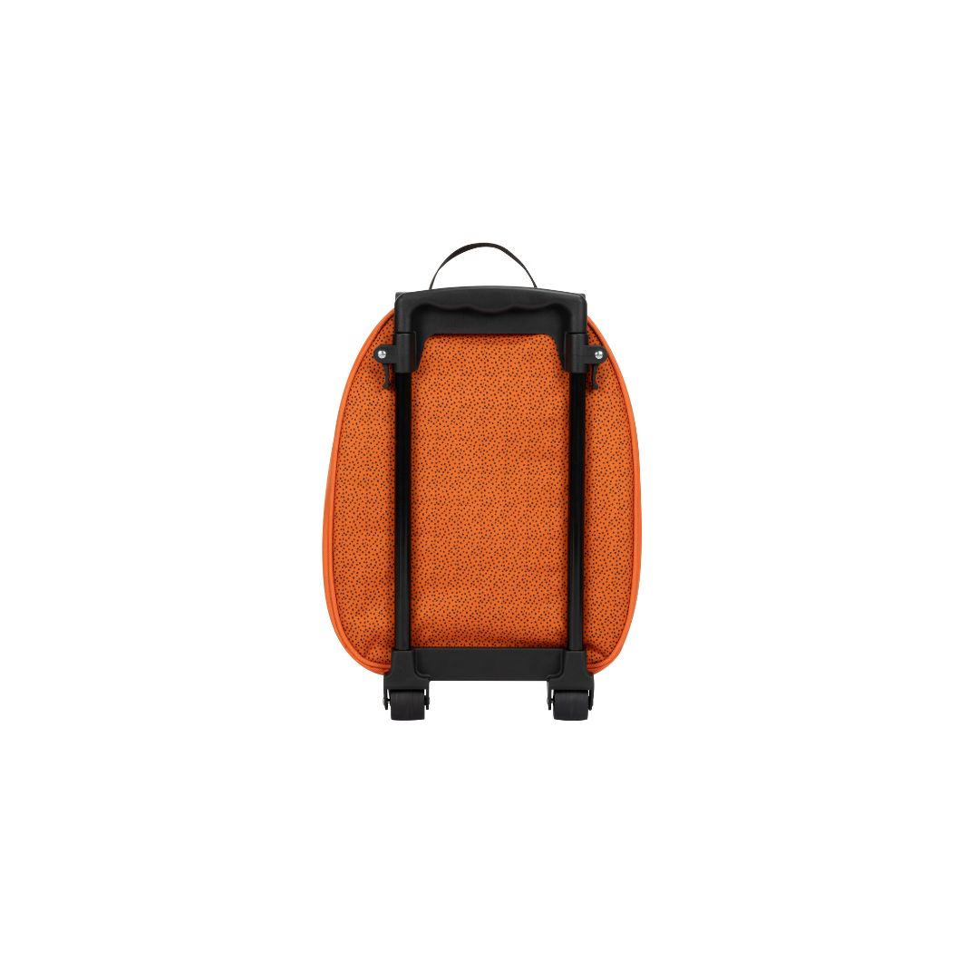 Maleta con Ruedas Tiny - Jaguar | Tiny Love