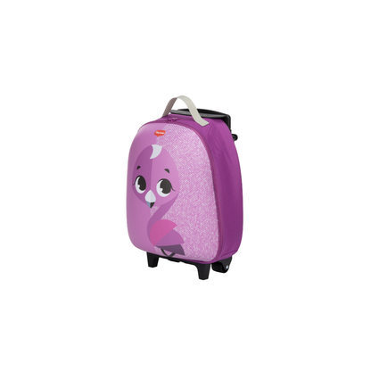 Maleta con Ruedas Tiny - Flamingo | Tiny Love