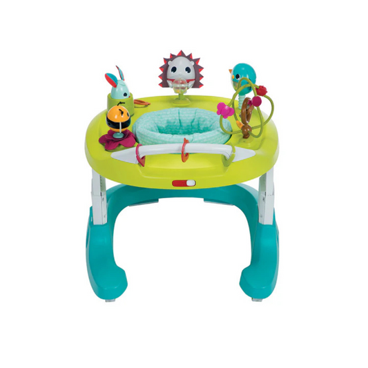 Centro de actividad 4-1 Grow Mobile | Tiny Love