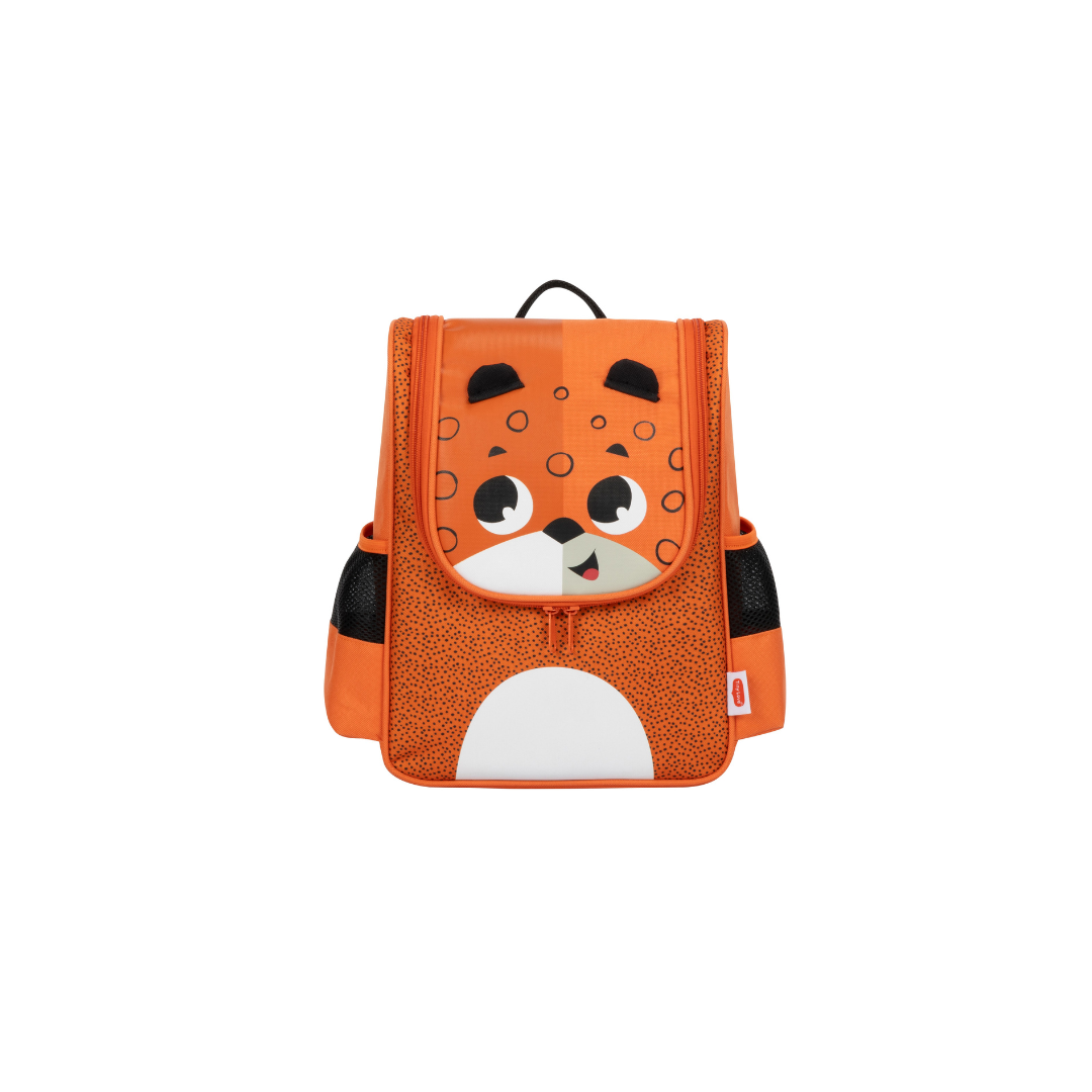 Mochila Tiny - Jaguar | Tiny Love