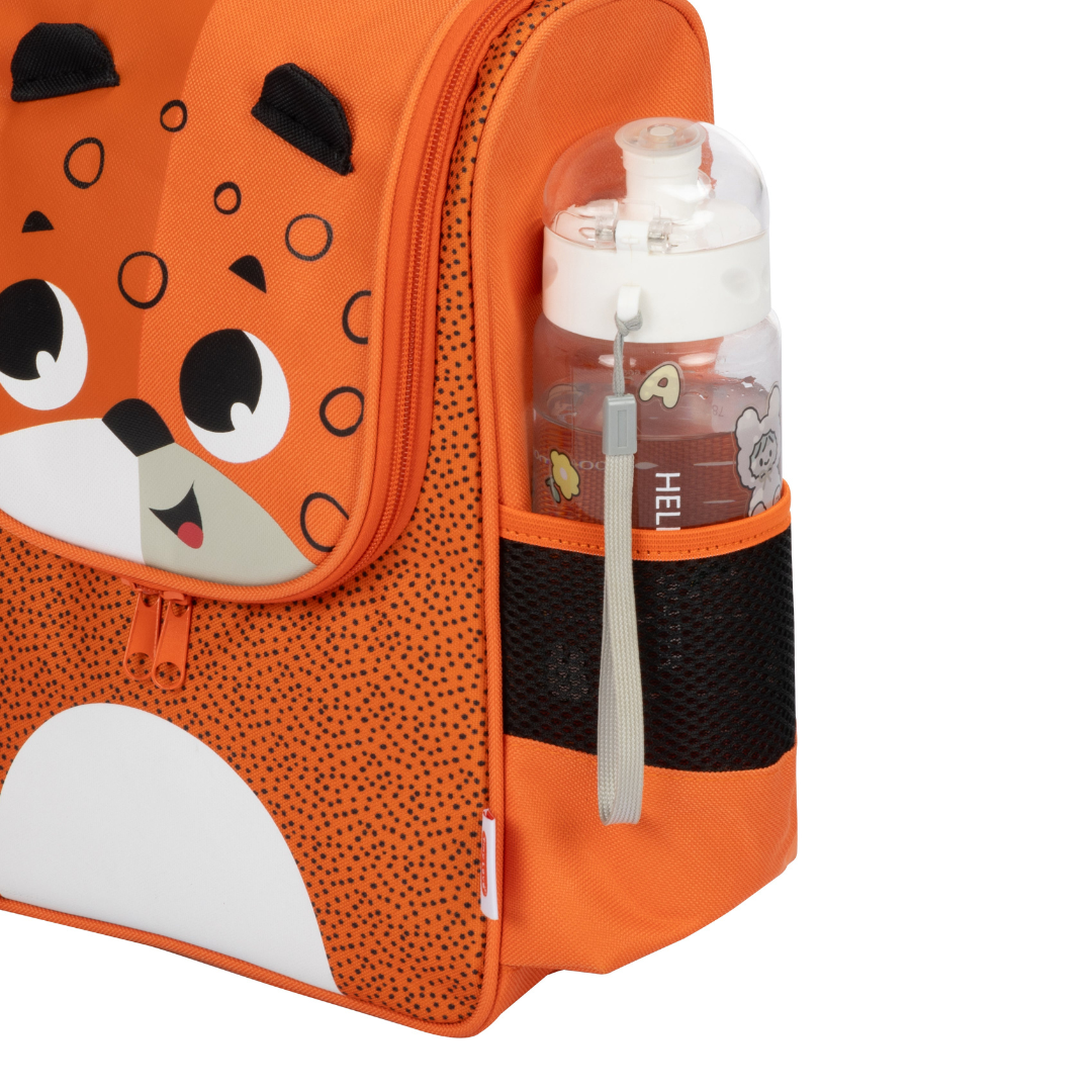Mochila Tiny - Jaguar | Tiny Love