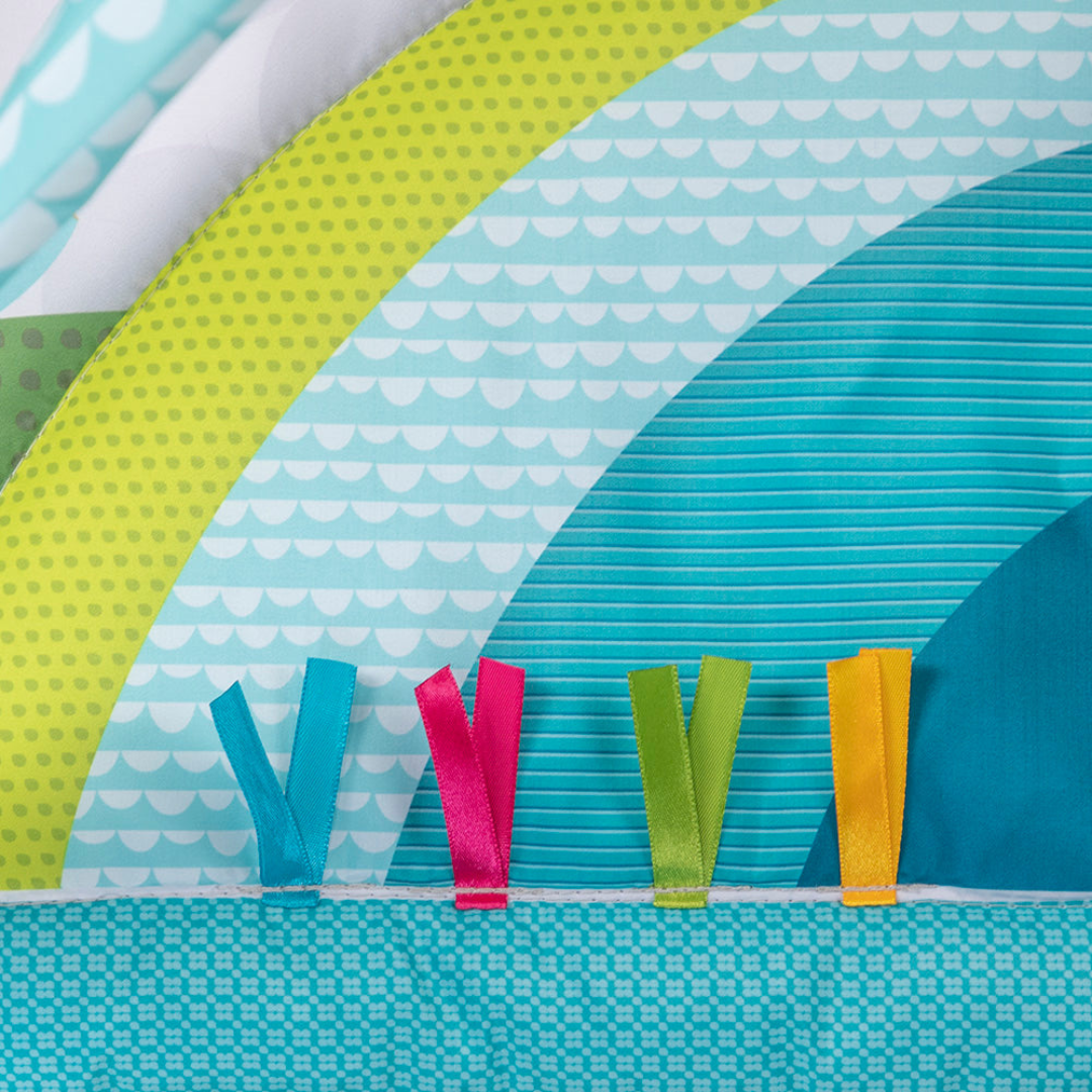 Gimnasio Meadow Days | Tiny Love