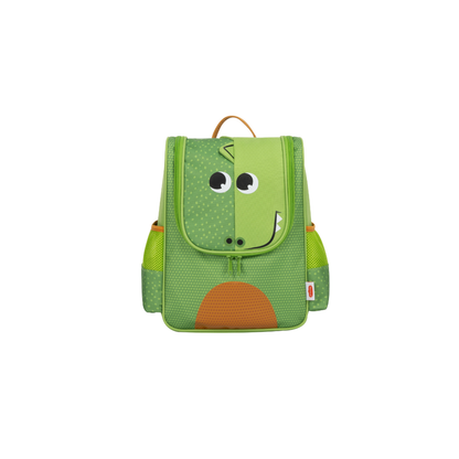 Mochila Tiny - Croco | Tiny Love