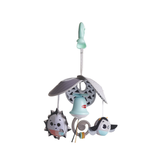 Mini Móvil Pack & Go Magical Tales | Tiny Love