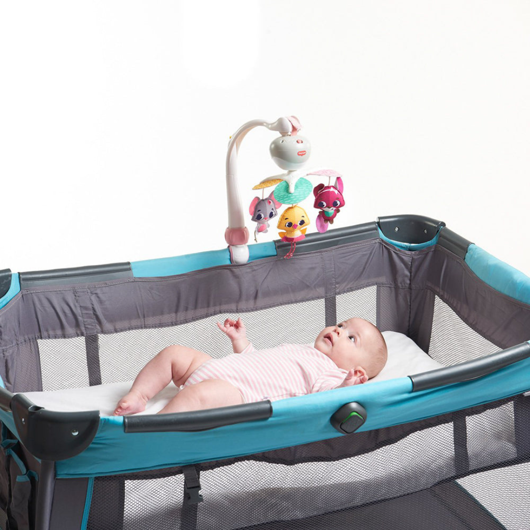 Móvil Tiny Princess Take Along | Tiny Love
