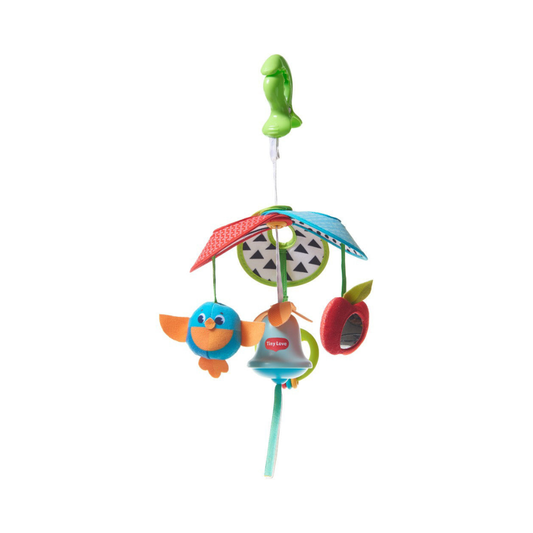Mini Mobile Pack &amp; Go Meadow Days Tiny Love