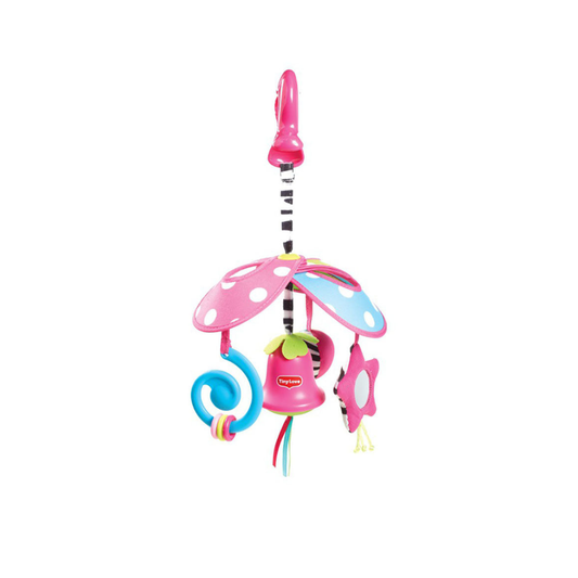 Mini Mobile Pack &amp; Go Meadow Days Tiny Love