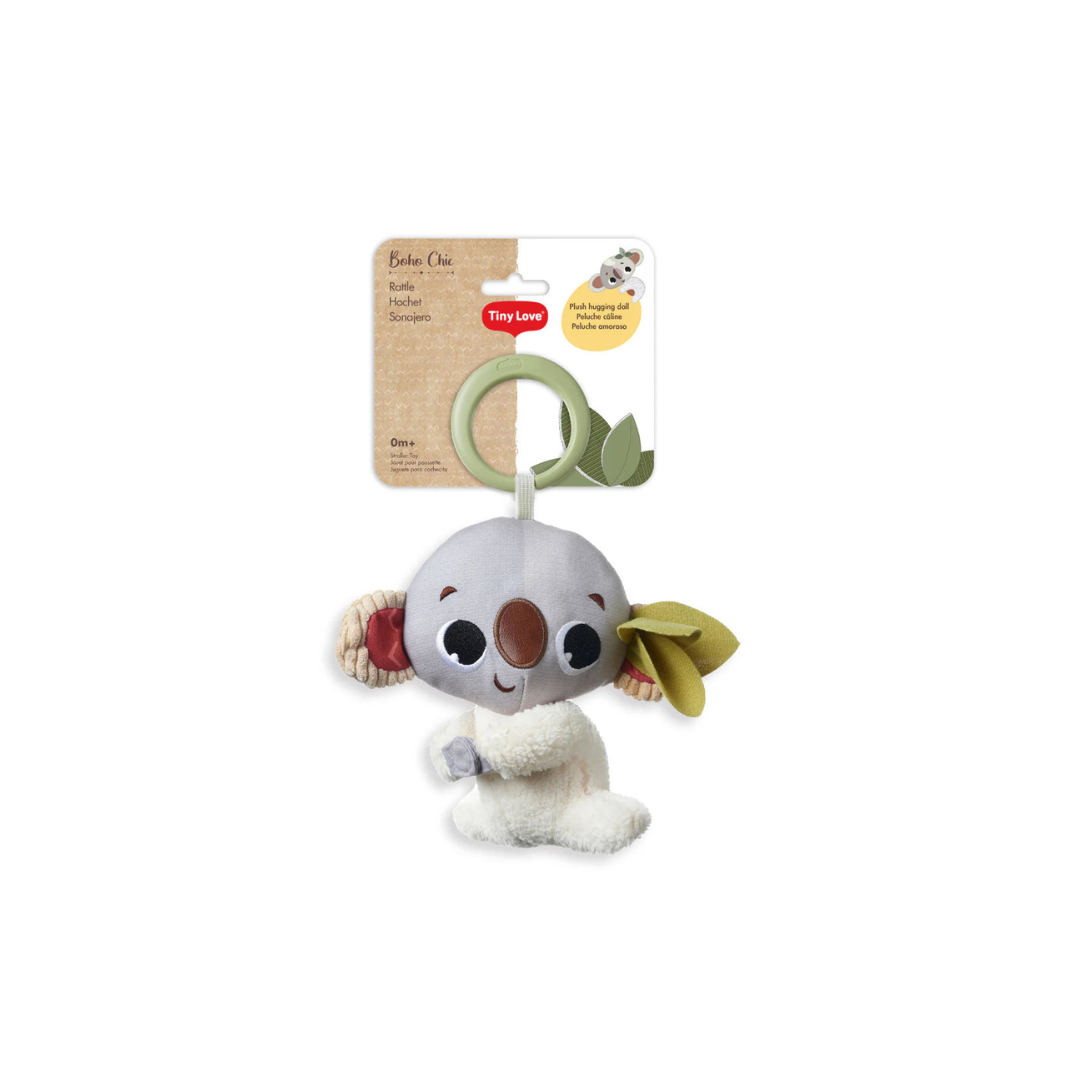 Colgante Sonajero Tiny Smart Rattle Boho Chic | Tiny Love