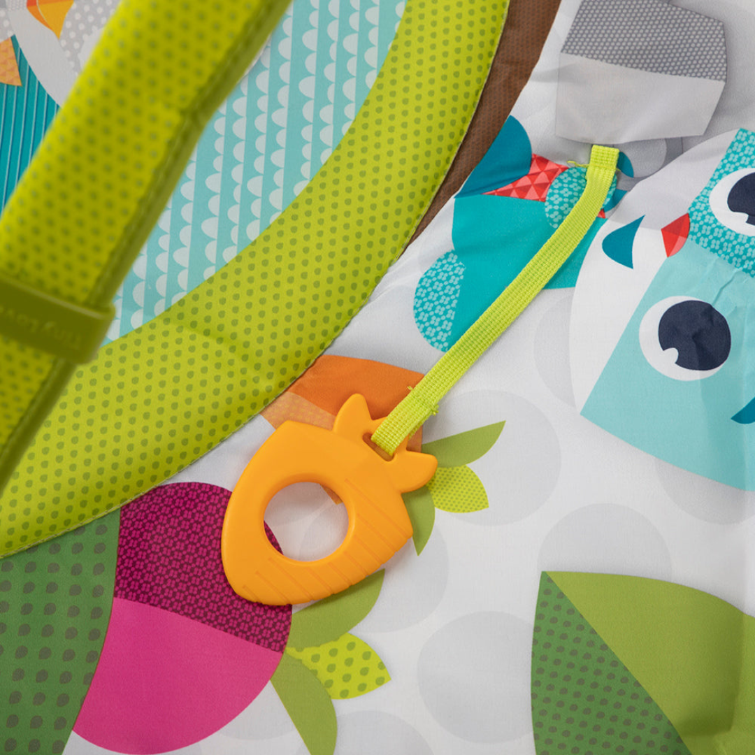 Gimnasio Meadow Days | Tiny Love