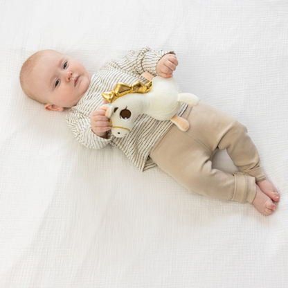 Colgante Musical Unicorn Wonderlands Take Along | Tiny Love