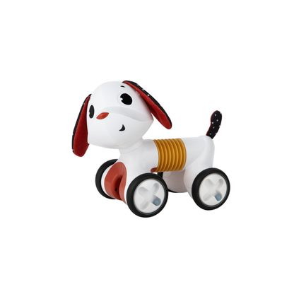 Rodador Perrito Follow Me Charlie | Tiny Love