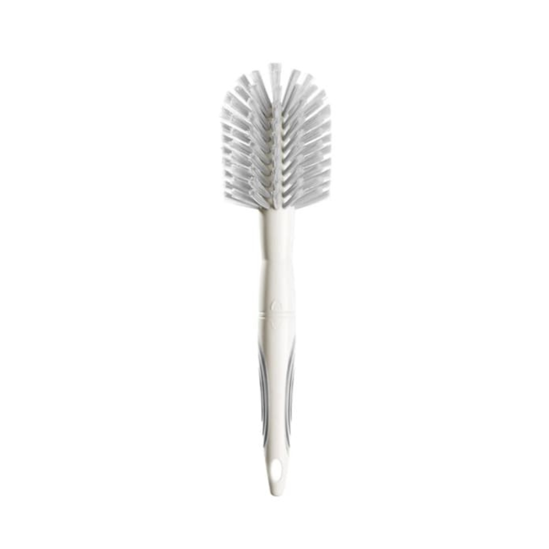 Cepillo Limpia Mamaderas y Tetinas 2 en 1 Closer to Nature | Tommee Tippee