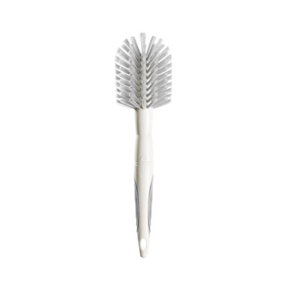 Cepillo Limpia Mamaderas y Tetinas 2 en 1 Closer to Nature | Tommee Tippee
