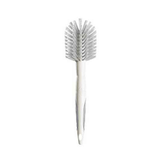 Cepillo Limpia Mamaderas y Tetinas 2 en 1 Closer to Nature | Tommee Tippee