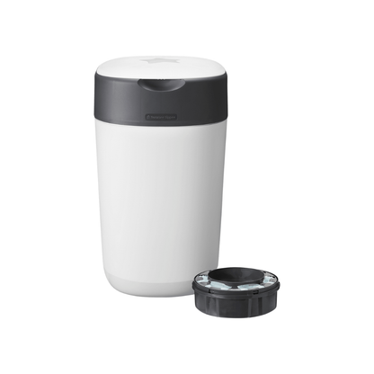 Contenedor de Pañales Sangenic Twist & Click | Tommee Tippee