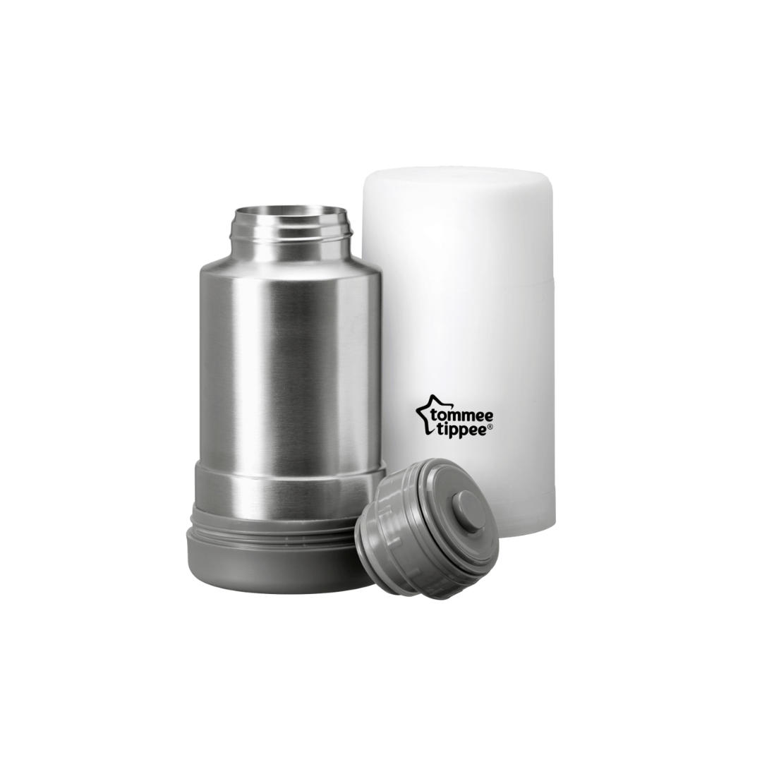 Termo Calentador para Viajes Closer to Nature | Tommee Tippee