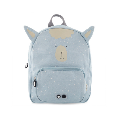 Mochila Sr. Llama | Trixie
