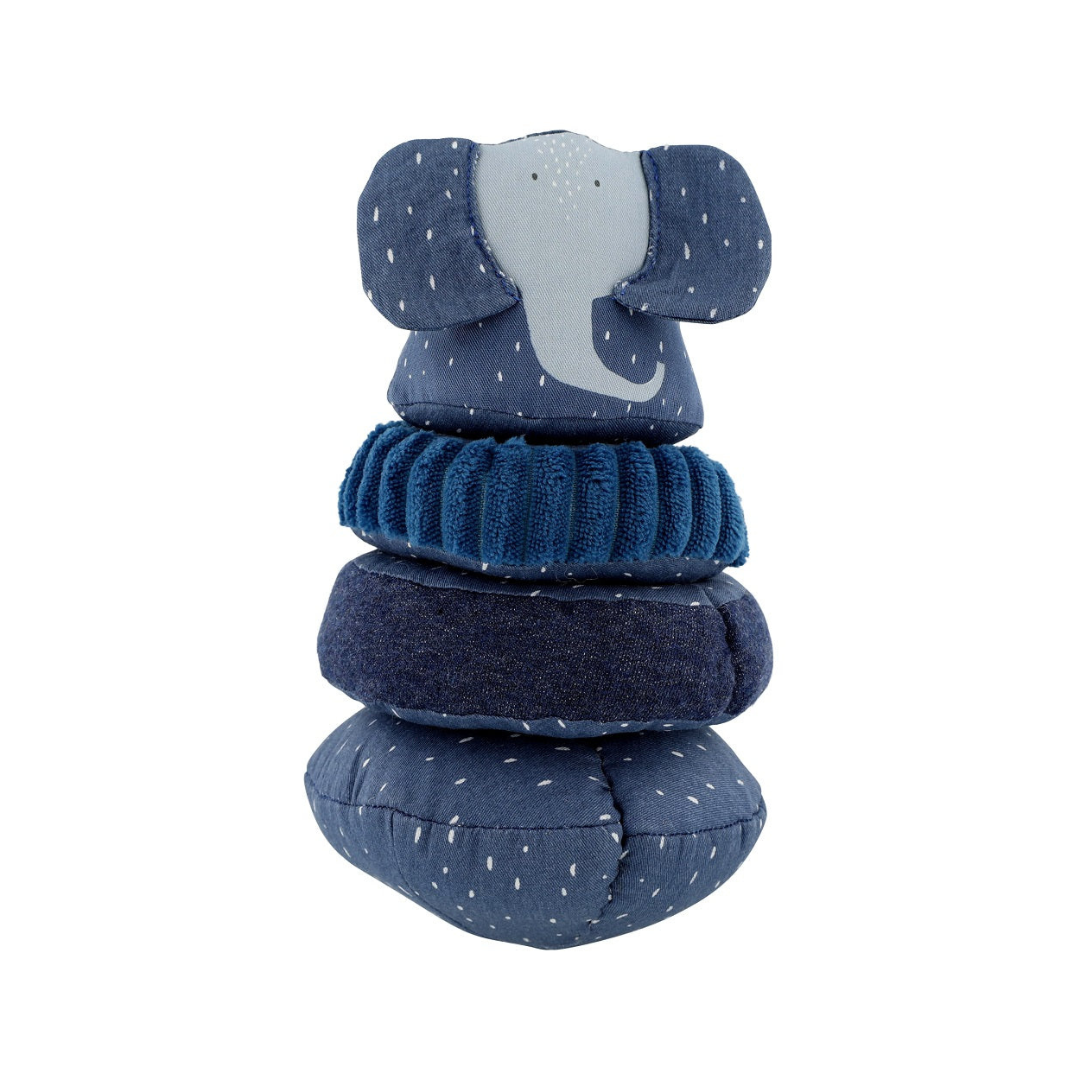 Juguete para Apilar Sr. Elefante | Trixie