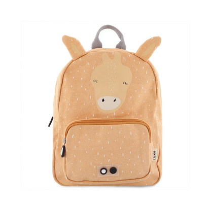 Mochila Sra. Jirafa | Trixie