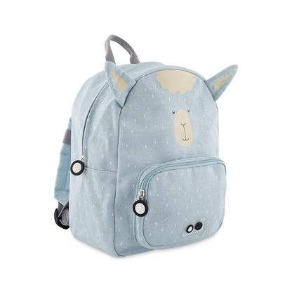 Mochila Sr. Llama | Trixie