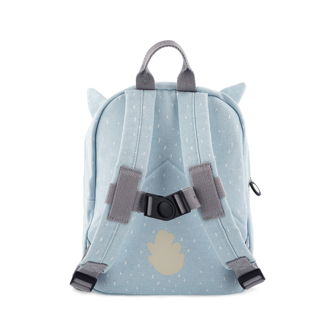 Mochila Sr. Llama | Trixie