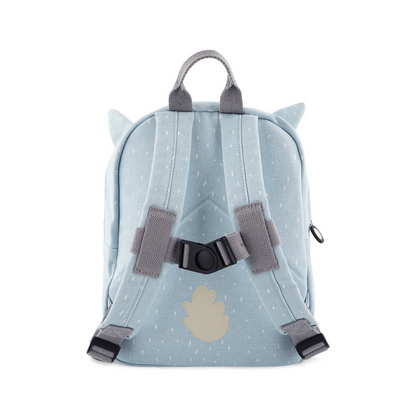 Mochila Sr. Llama | Trixie