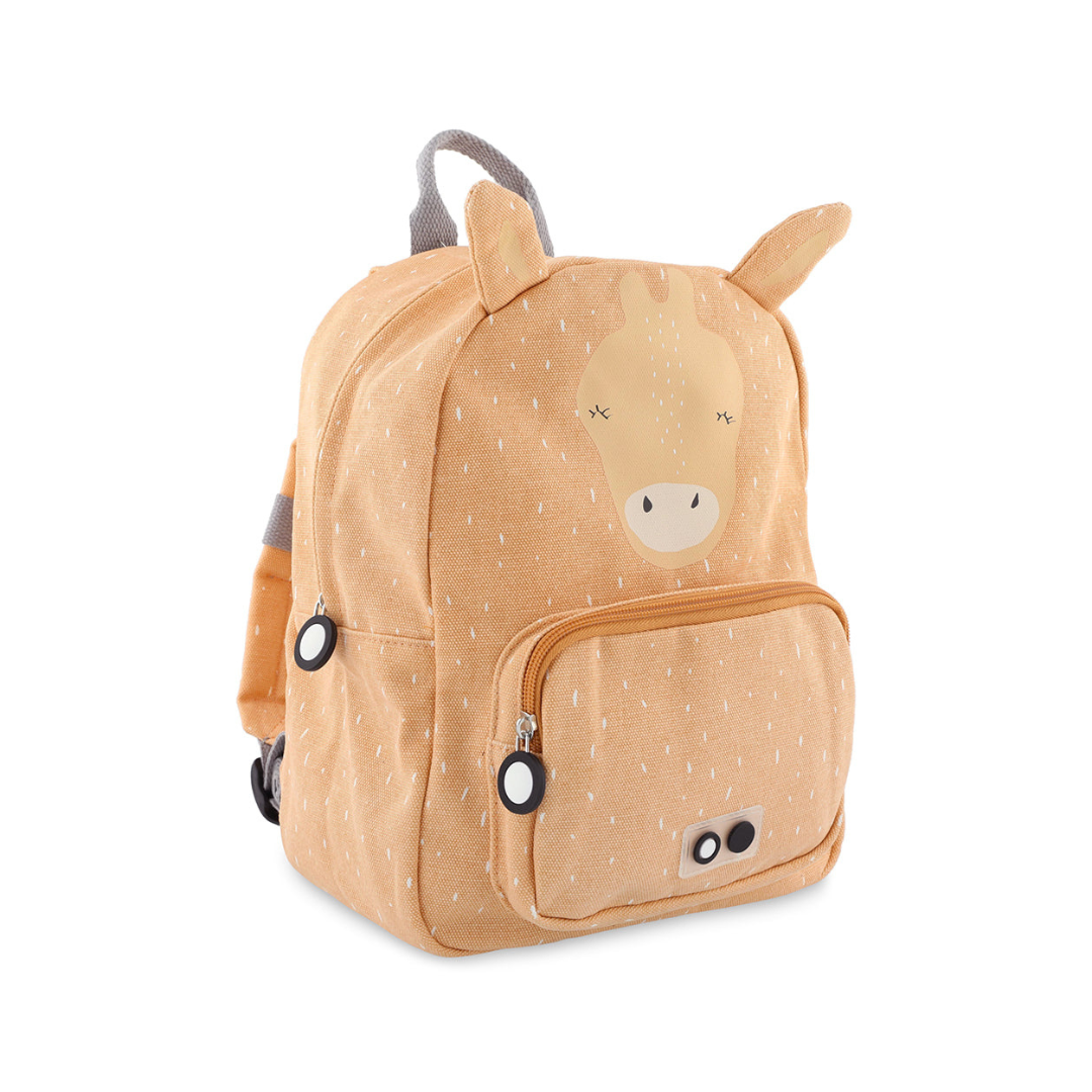 Mochila Sra. Jirafa | Trixie