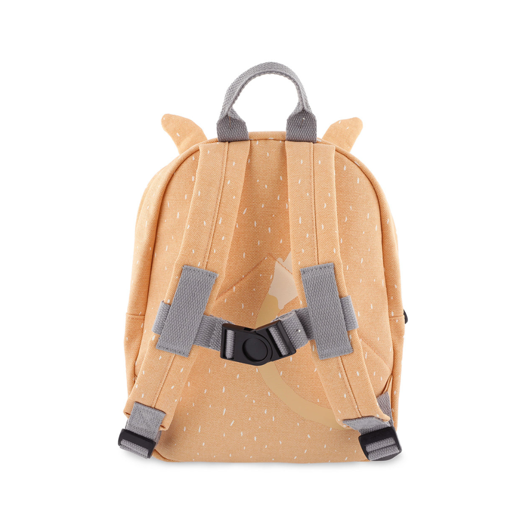 Mochila Sra. Jirafa | Trixie